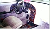 1999 Hyundai Elantra Wood Dash Kits