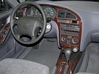 2002 Hyundai Elantra Wood Dash Kits