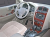 1999 Hyundai Santa Fe Wood Dash Kits