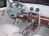 Jeep Liberty Wood Dash Kits