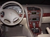 2001 Lincoln LS wood dash kits