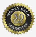Dash Kit 30 Day Money Back Guarantee